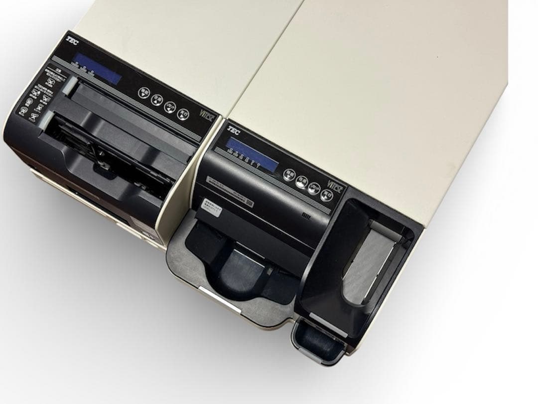 (新札対応)東芝TEC vitese VT-330 自動釣銭機