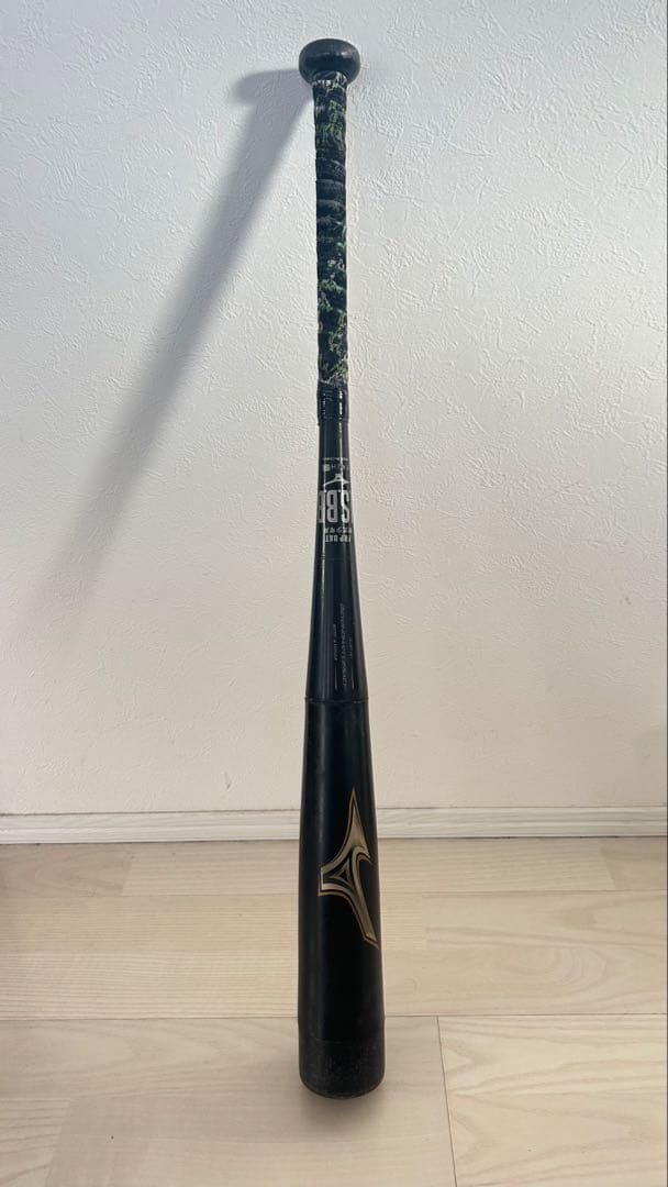 ミズノ MIZUNO ビヨンドマックスレガシー 80cm ミドルバランス