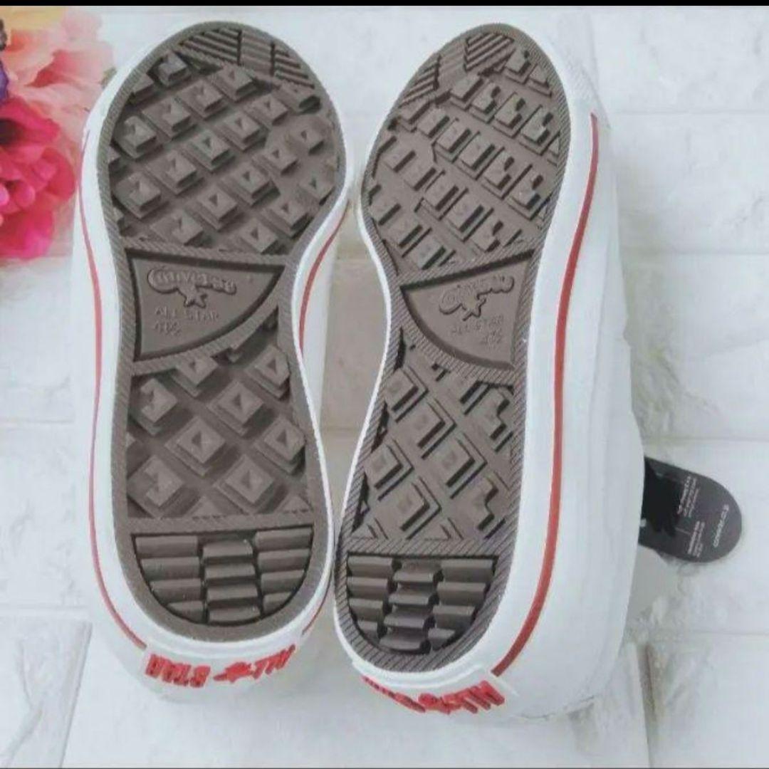 新品タグ付き♪CONVERSEコンバースワンスター ゴルフ スニーカー 撥水加工