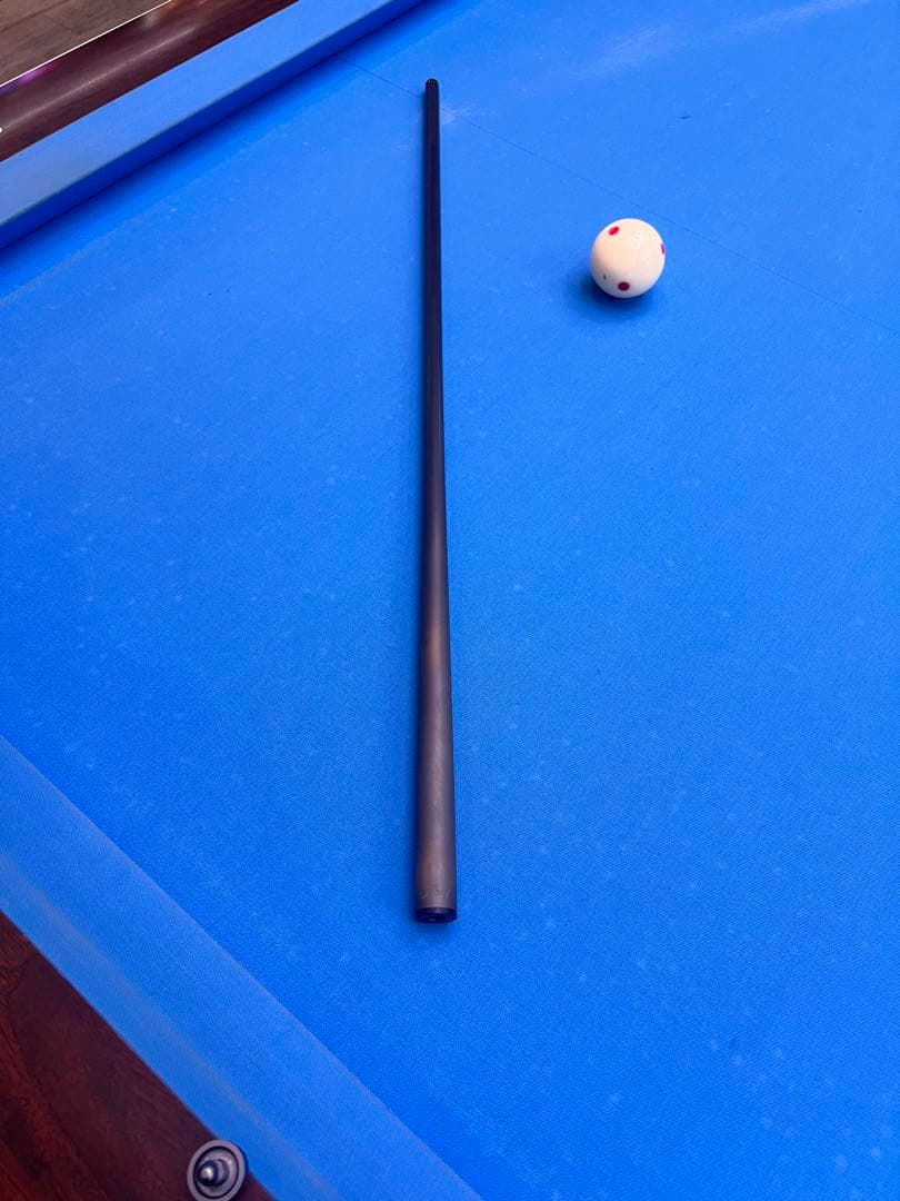 AWJ カーボンブレイクシャフト　ラジアル