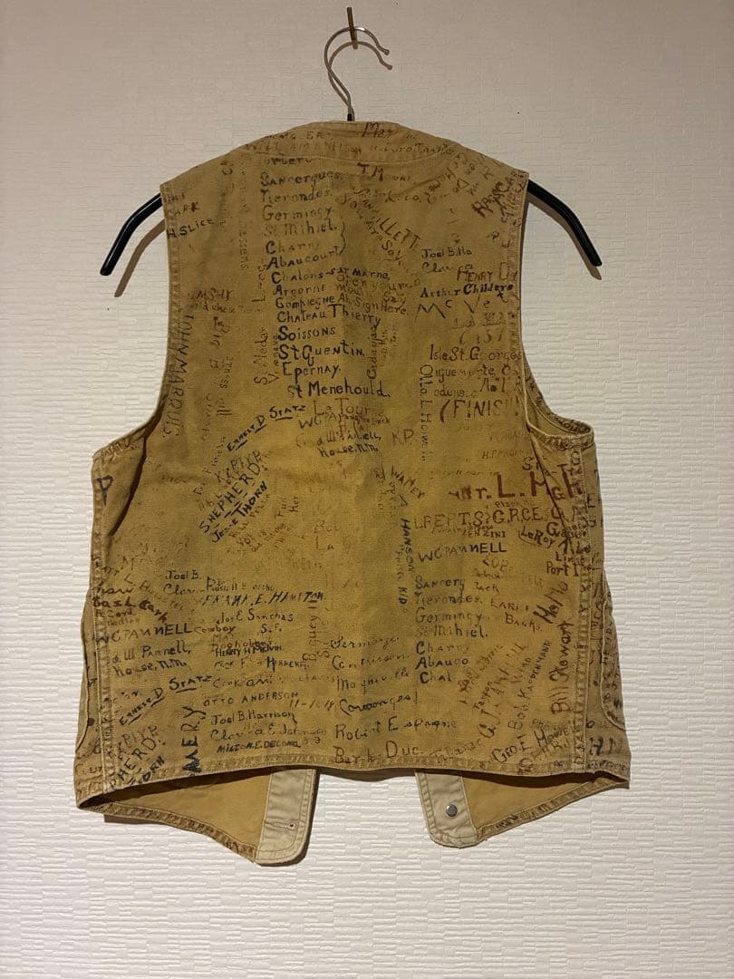 希少　RRL スーベニア　リミテッドエディションベスト