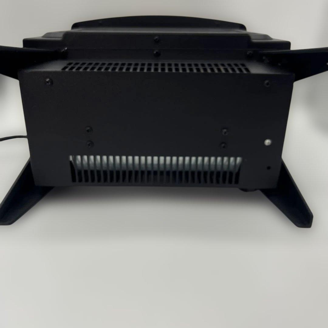 ディンプレックス 電気ストーブ MCS12J サーキュレーター搭載 動作確認済