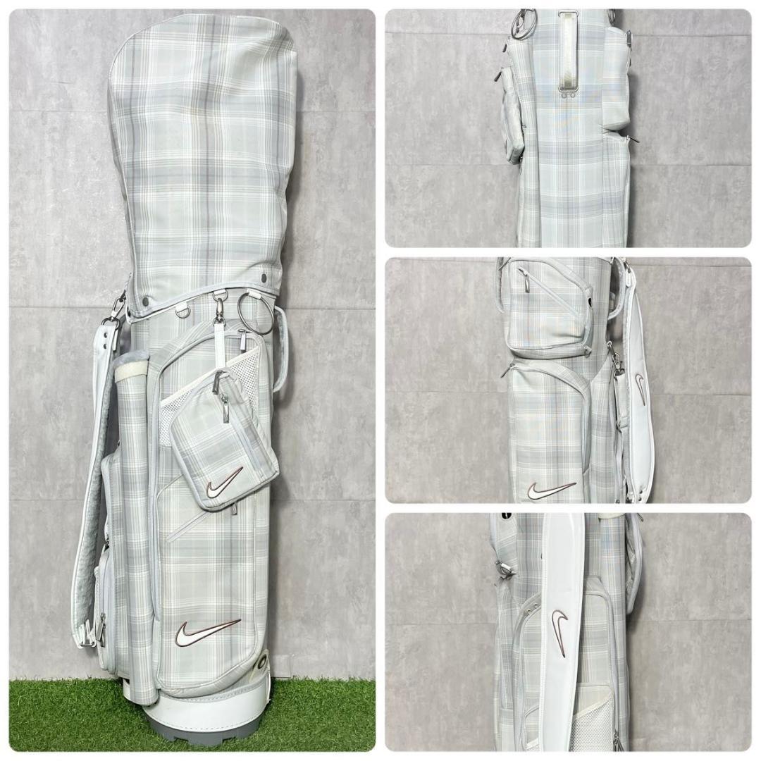 ナイキ NIKE VERDANA レディース W ゴルフクラブセット 8本 右用