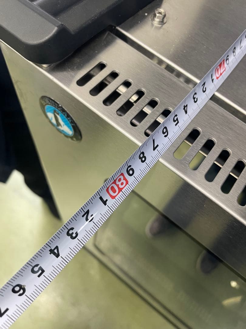 初売り❗️\特別割引価格/ 【業務用】ホシザキ スチームコンベクションオーブン