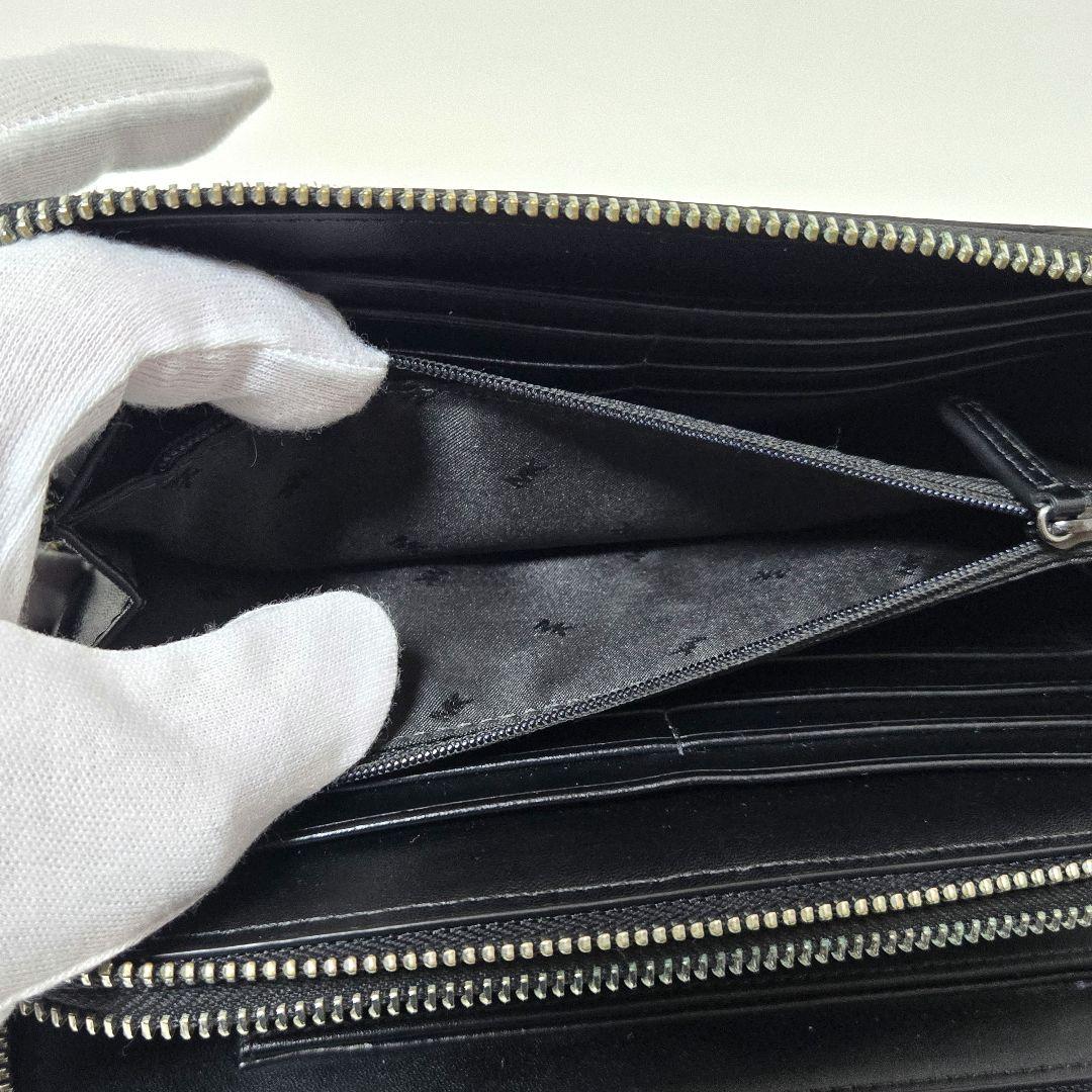 マイケルコース MICHAEL KORS ダブルジップ 長財布 オーガナイザー