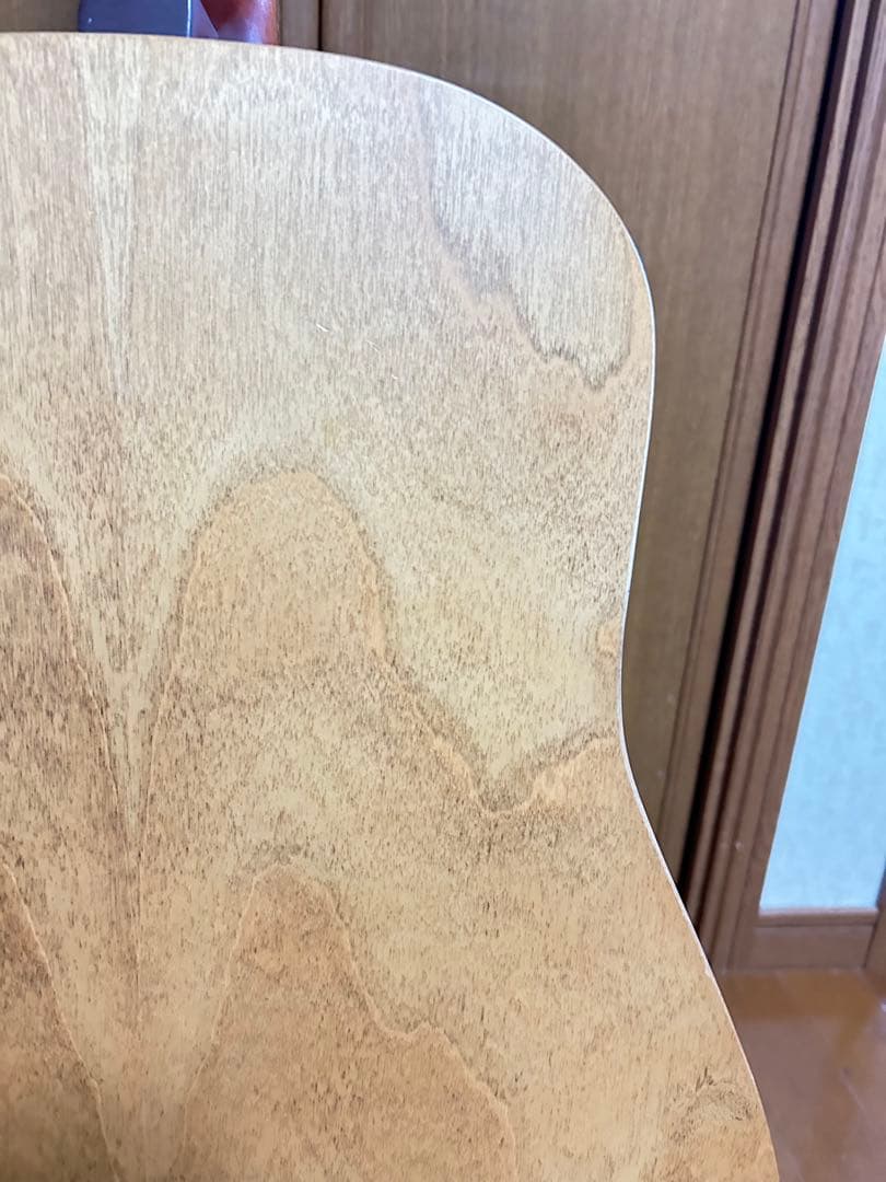 Art＆ Lutherie A&L Cedar 使用感あり リアル レリック風