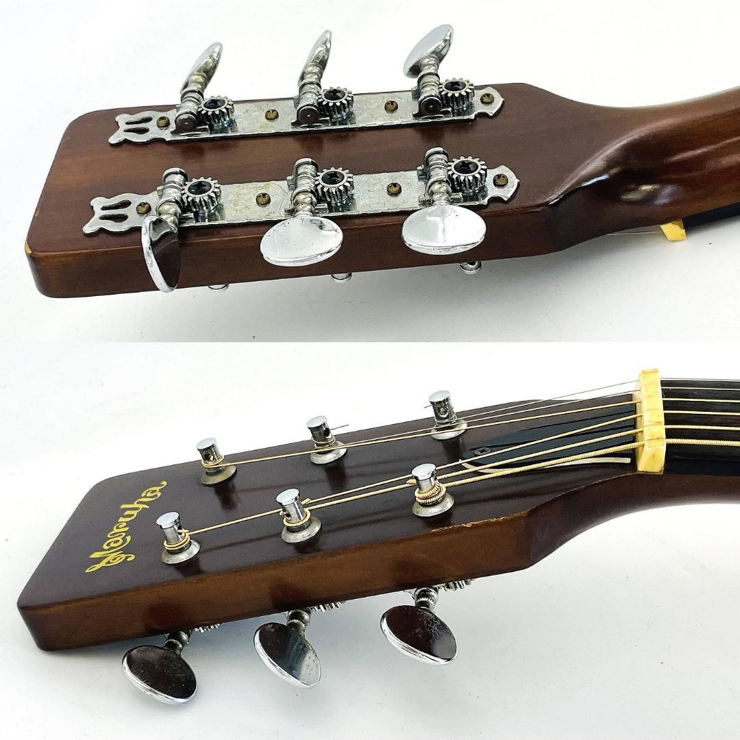 希少 名機 Maruha FB130 低弦高 つや消し ビンテージ【整備品】