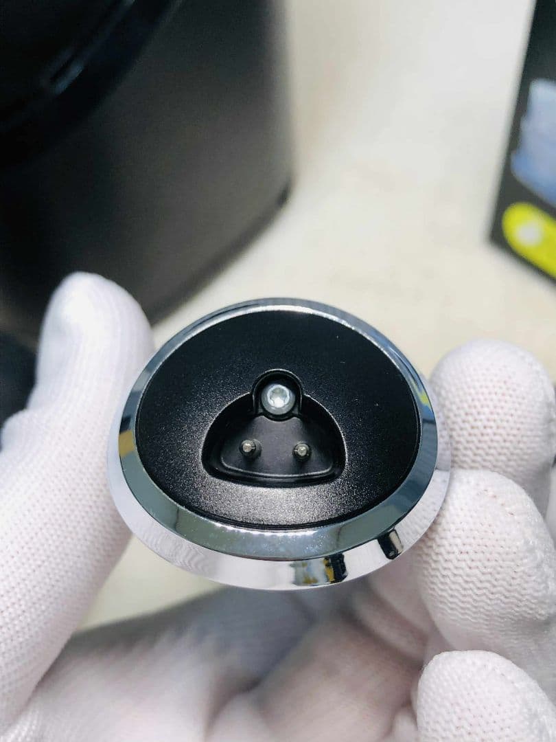 【yakkun☺︎】BRAUN S9 pro 9455cc-V ブラウン