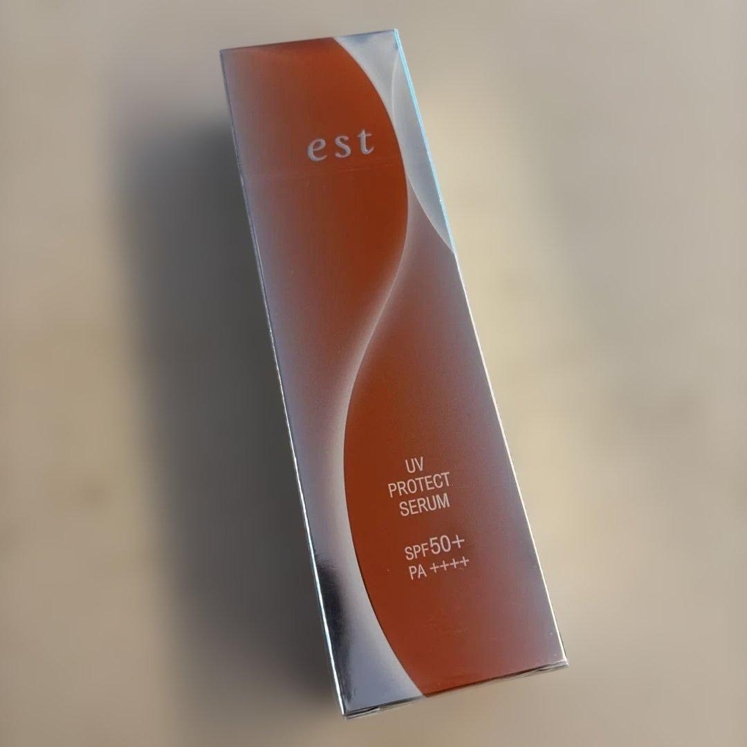 エスト UVプロテクトセラム 40g