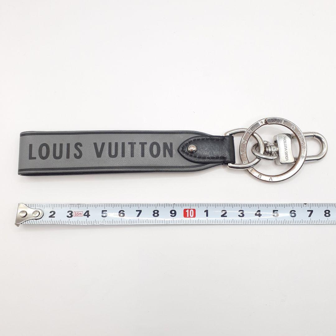 Ryo様★　louis vuitton ルイヴィトン キーリング キーホルダー
