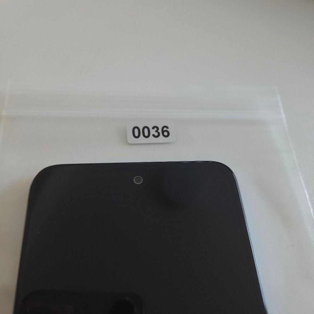 Motorola moto g31 アンドロイド12 シムフリー モト 36