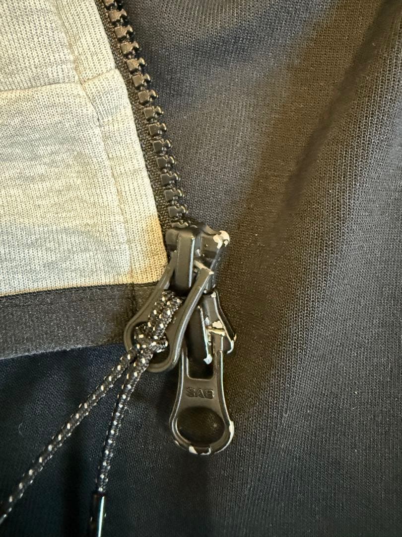 Nike テックフリース 上下セット 「海外限定カラー」