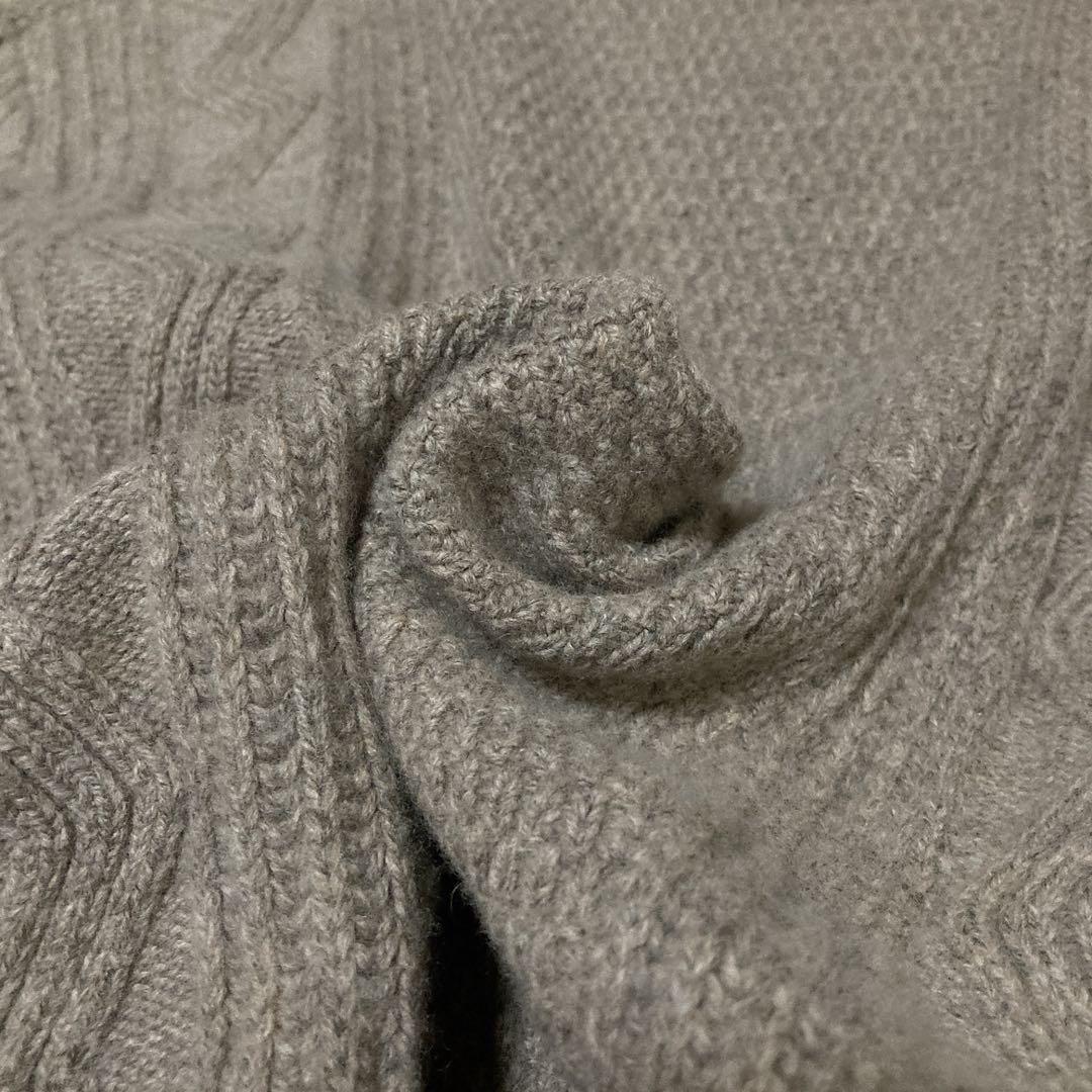 モリゾウ様　ロンハーマン　タスマニアウール