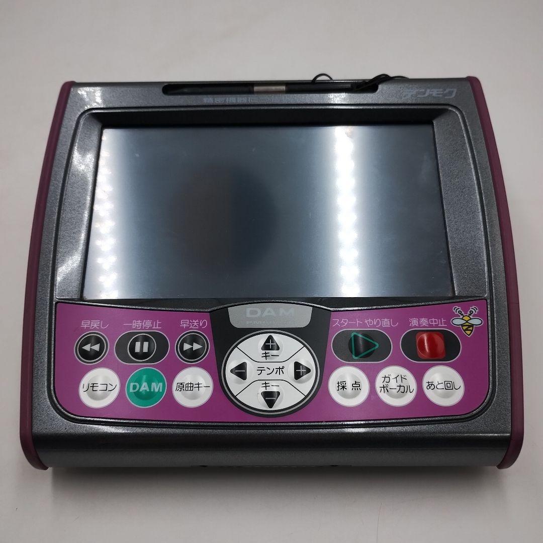 第一興商　DAM デンモク　PM600Zb