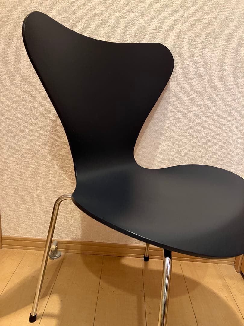 セブンチェア　正規品　ブラックブルー(ミッドナイトブルー)