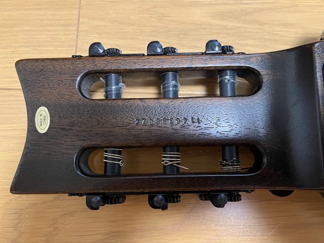 ボーちゃん専用品 ARIA アリア AS-101C Sinsonid