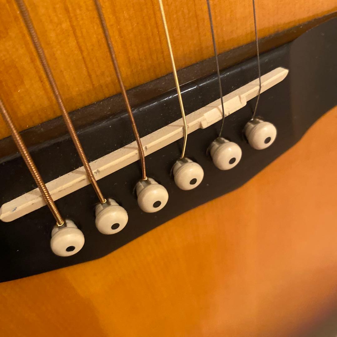 Morris M01 モーリス　アコースティックギター