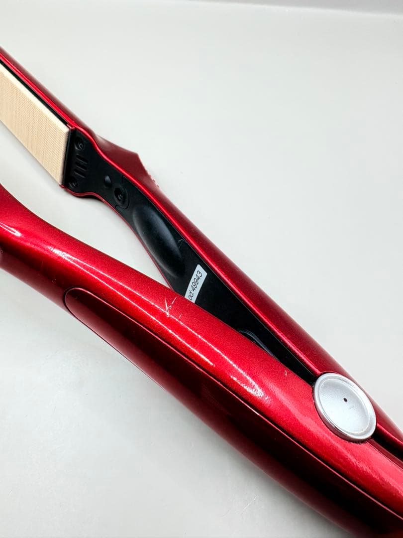 radiant ラディアント アイロン 28mm 正規品 414