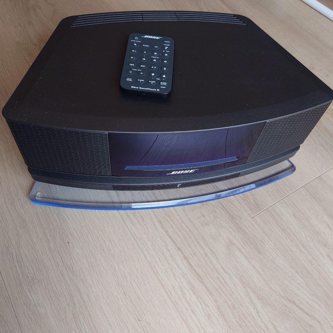 Bose公式レストア済 Wave MusicSystem Ⅳ