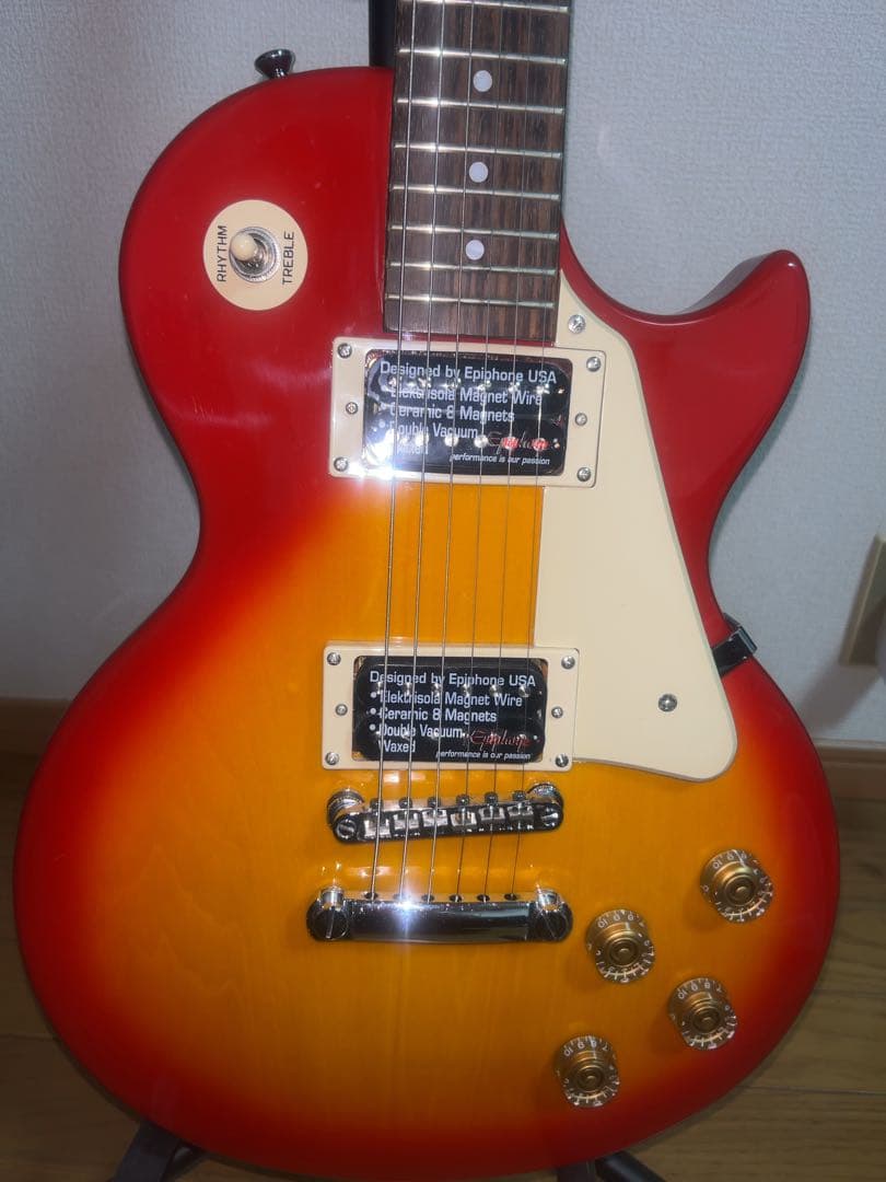 Epiphone Les Paul 100 エピフォン　レスポール