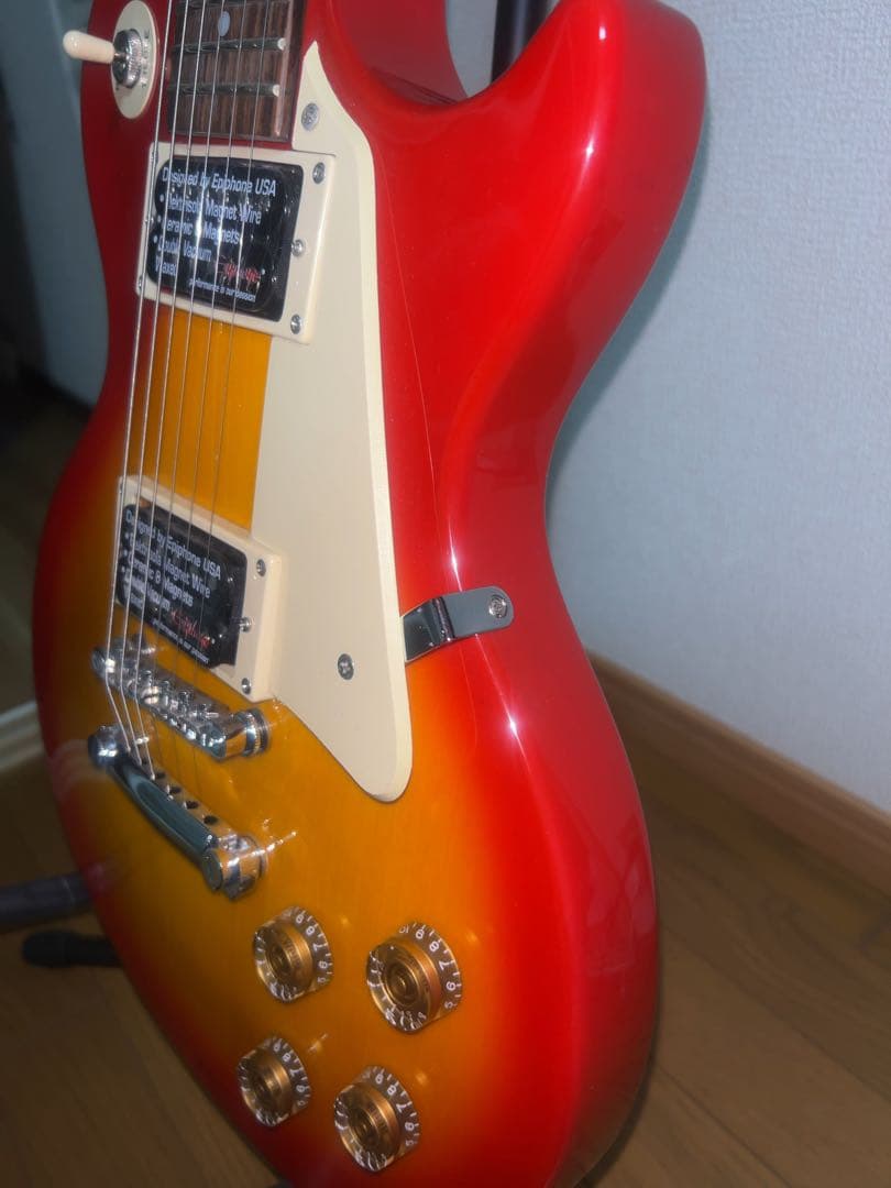 Epiphone Les Paul 100 エピフォン　レスポール
