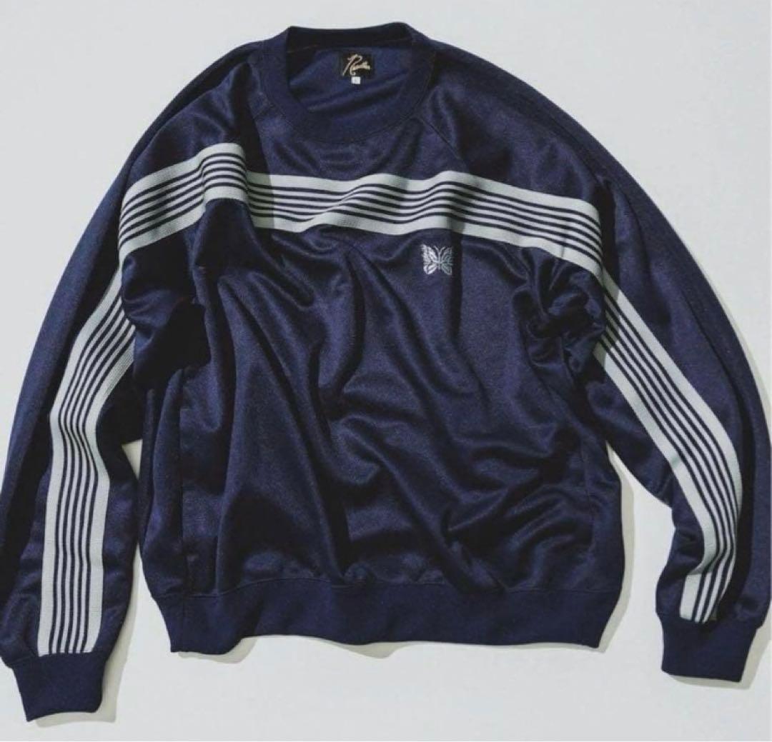 NEEDLES × BEAMS JAPAN 別注