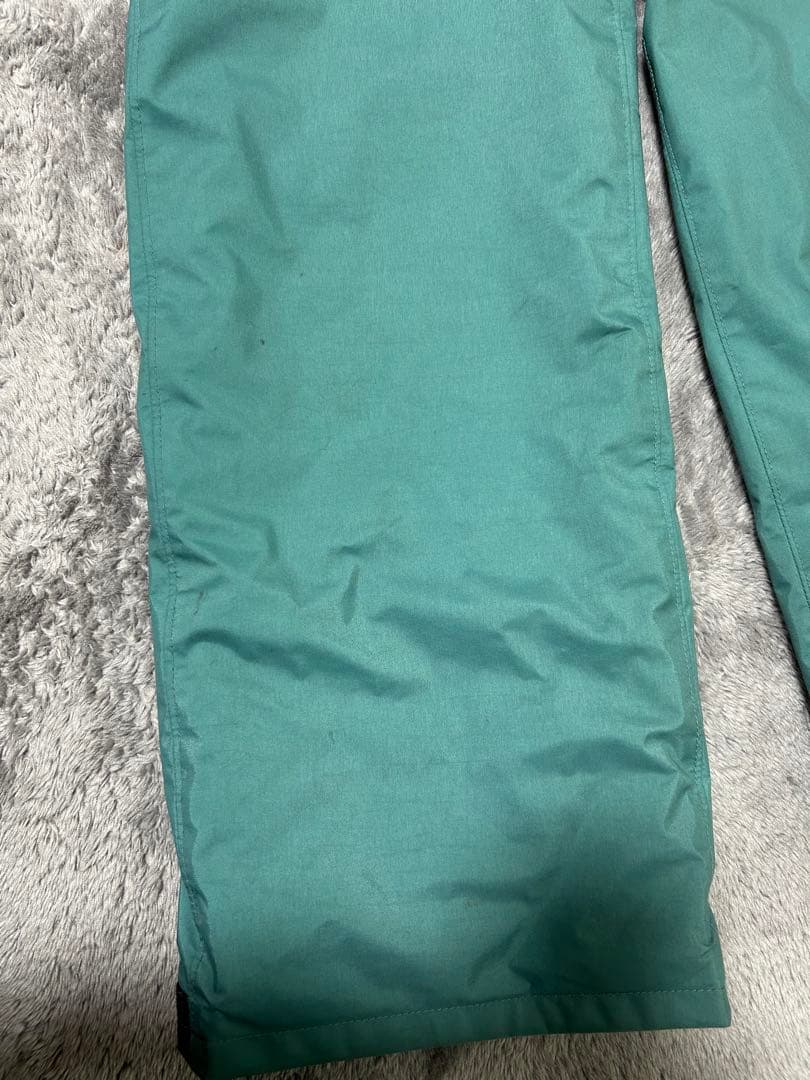 GREEN CLOTHING 子供向けライン ii (イイ)