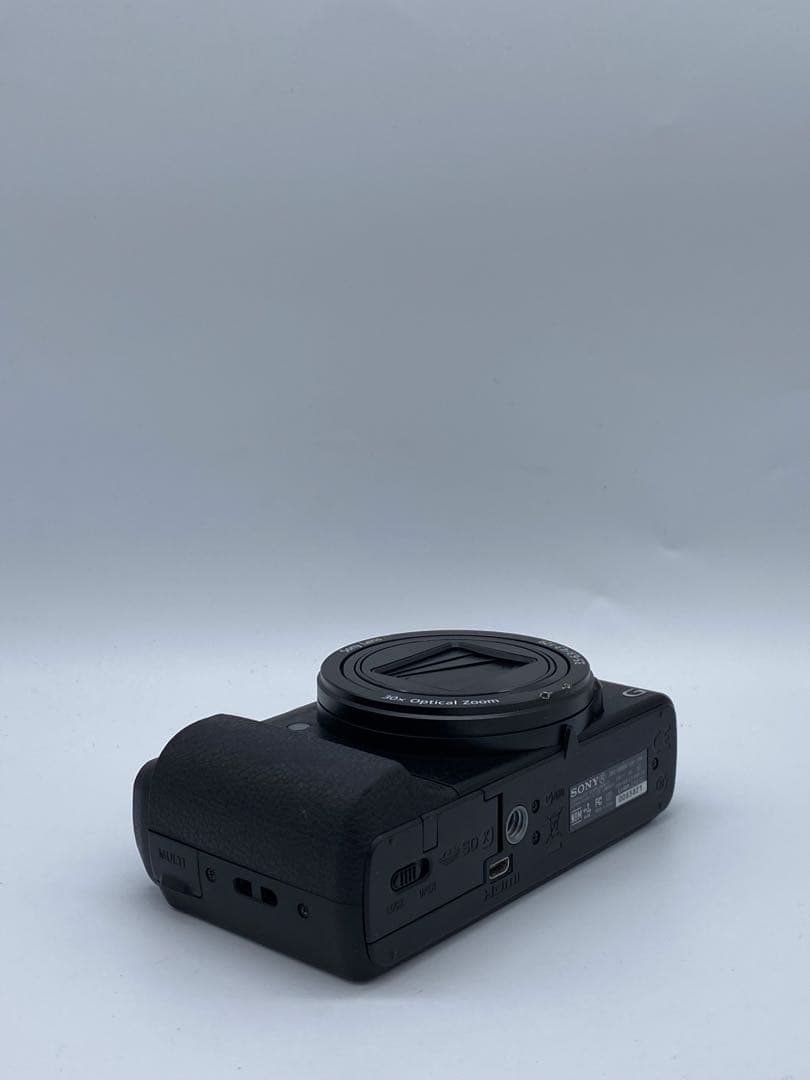 Sony ソニー Cyber-shot DSC-HX60V