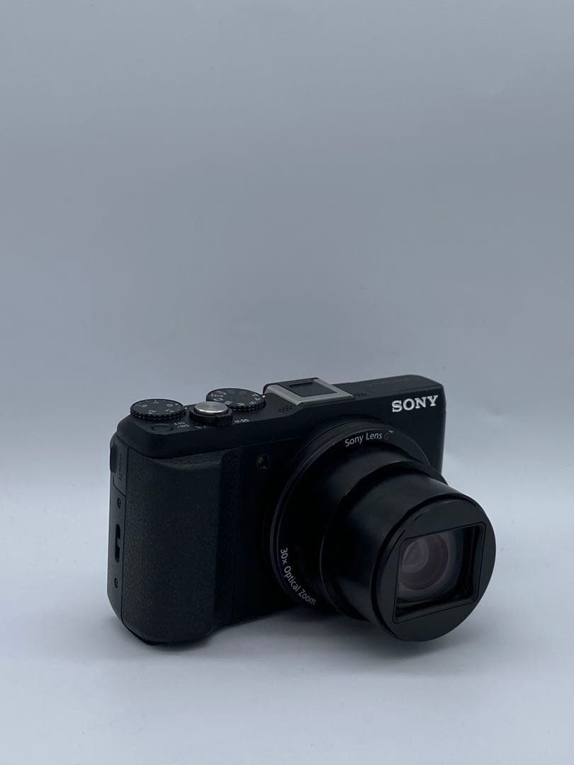 Sony ソニー Cyber-shot DSC-HX60V