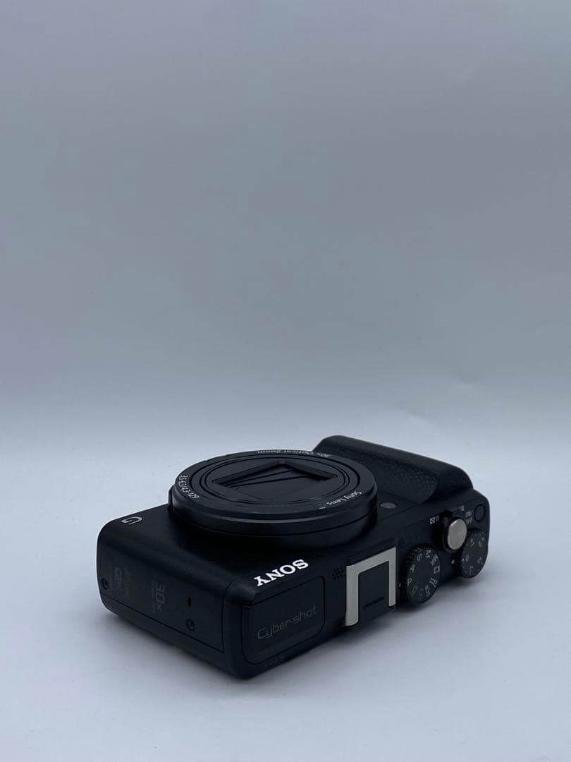 Sony ソニー Cyber-shot DSC-HX60V