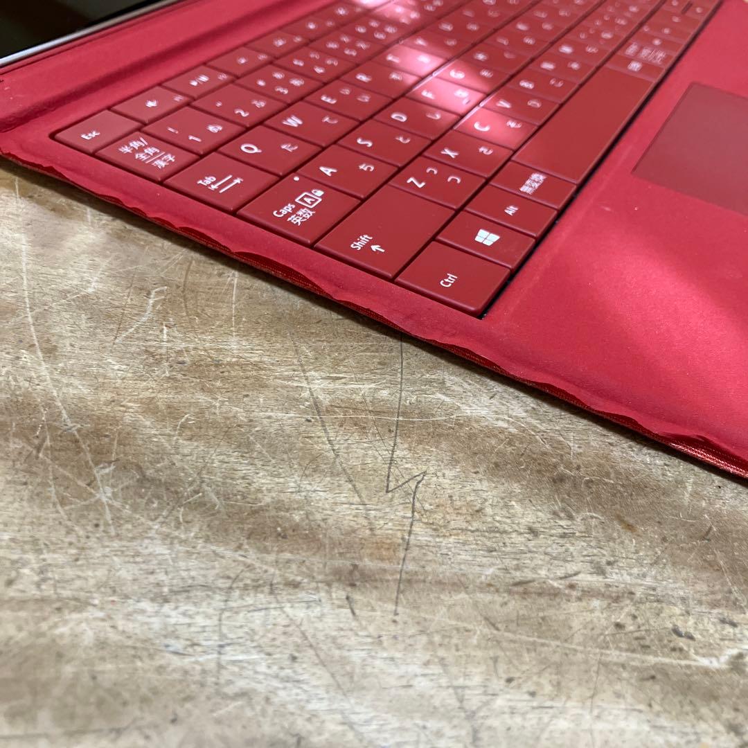 Windowsノート本体 Microsoft Surface 3
