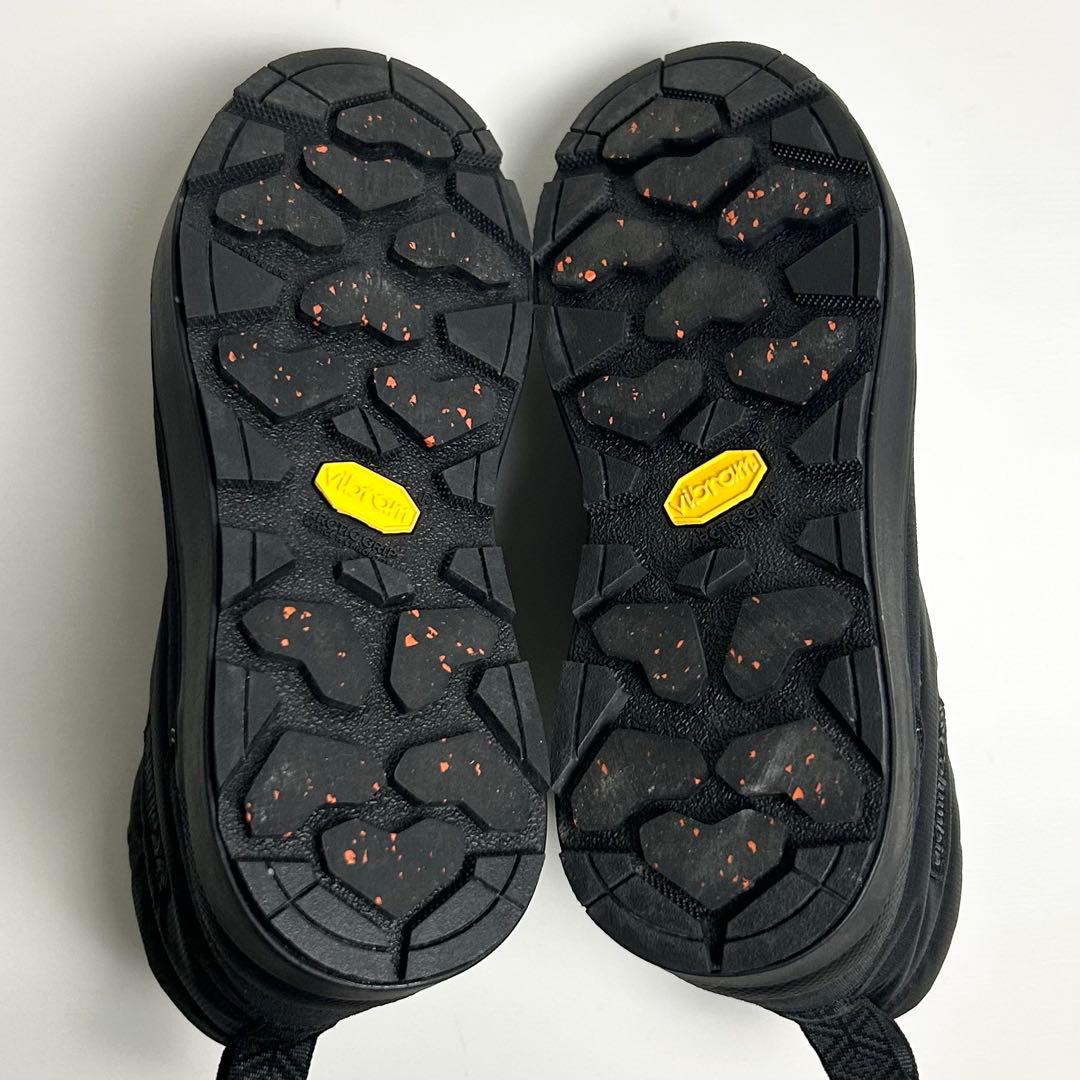 美品✴︎コロンビア/サップランド/ウィンターチャッカブーツ/ブラック/23cm