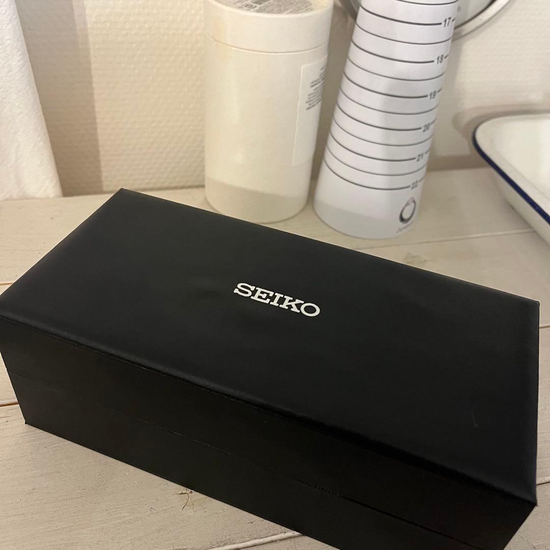 SEIKOマリンマスター SBBN019 世界300本限定 45周年記念モデル