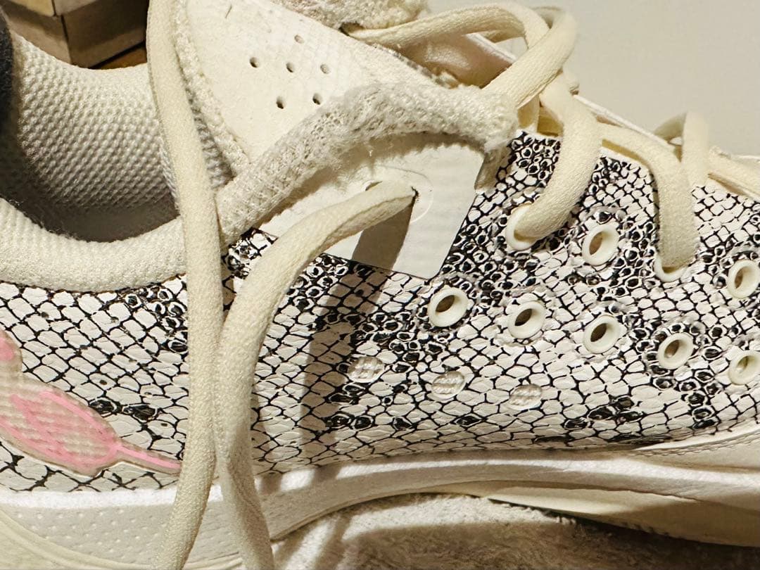 リーニン　wade all city 13 スネークスキン