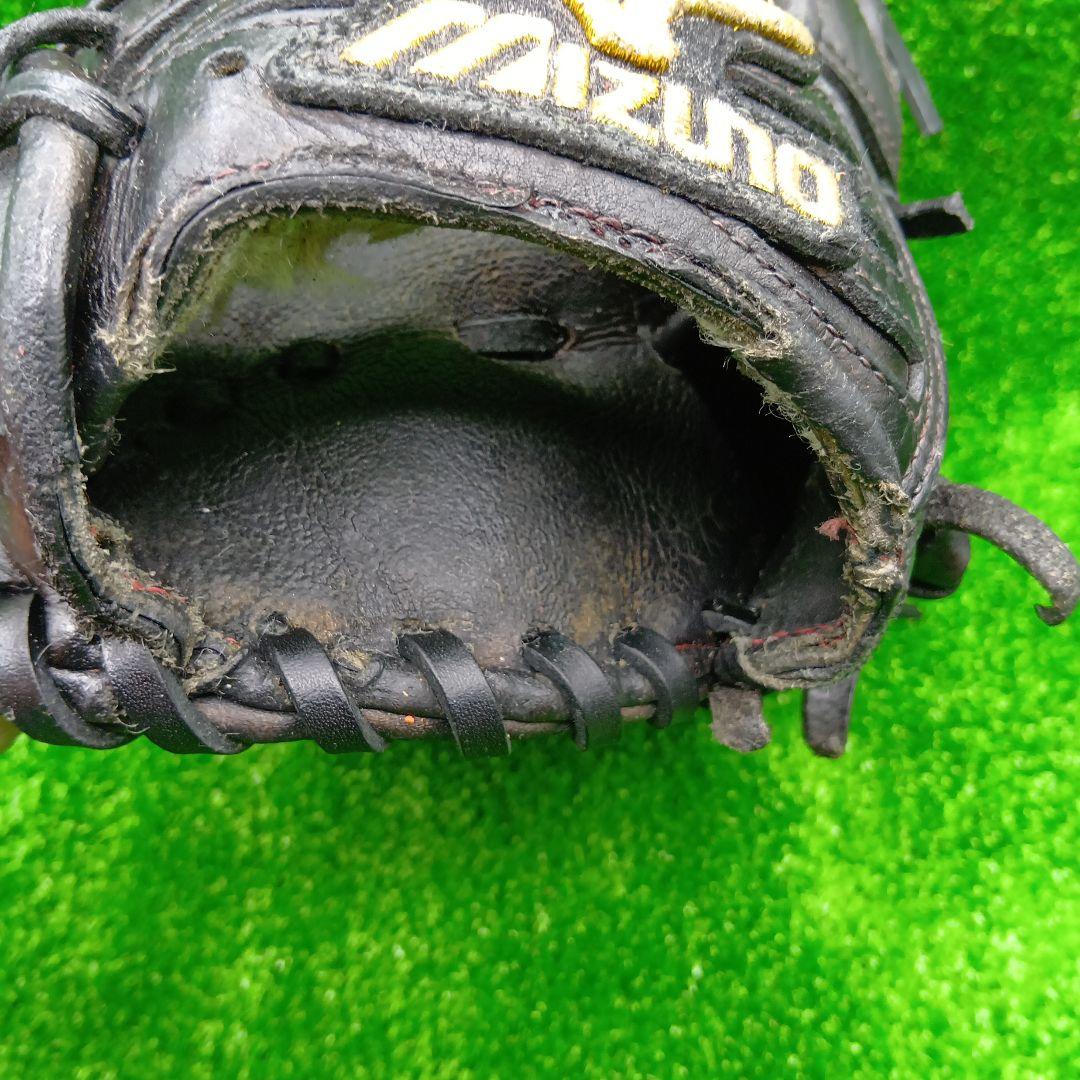 野球グローブ　一般硬式グラブ　ミズノプロ