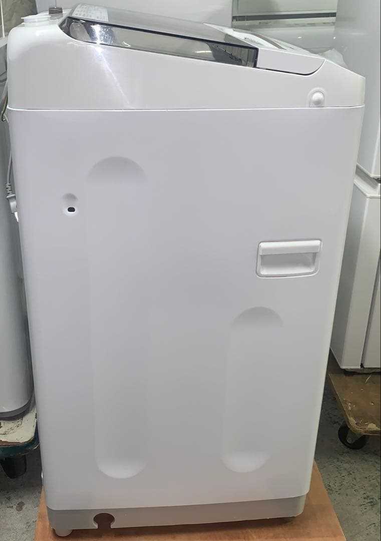 10r113. Haier ハイアール 6kg 全自動洗濯機 JW-U60HK