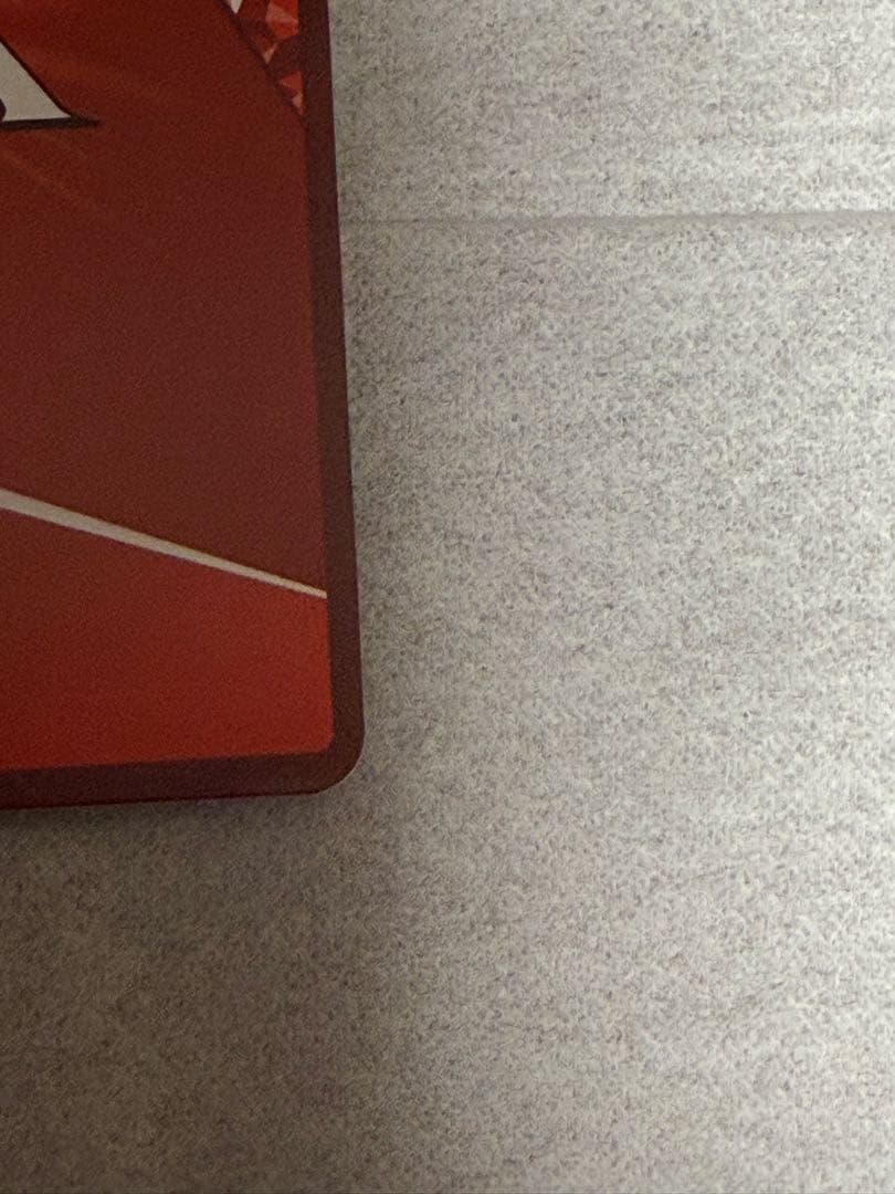 ユニオンアリーナ　レッドフード　RED HOOD　NIKKE 星3