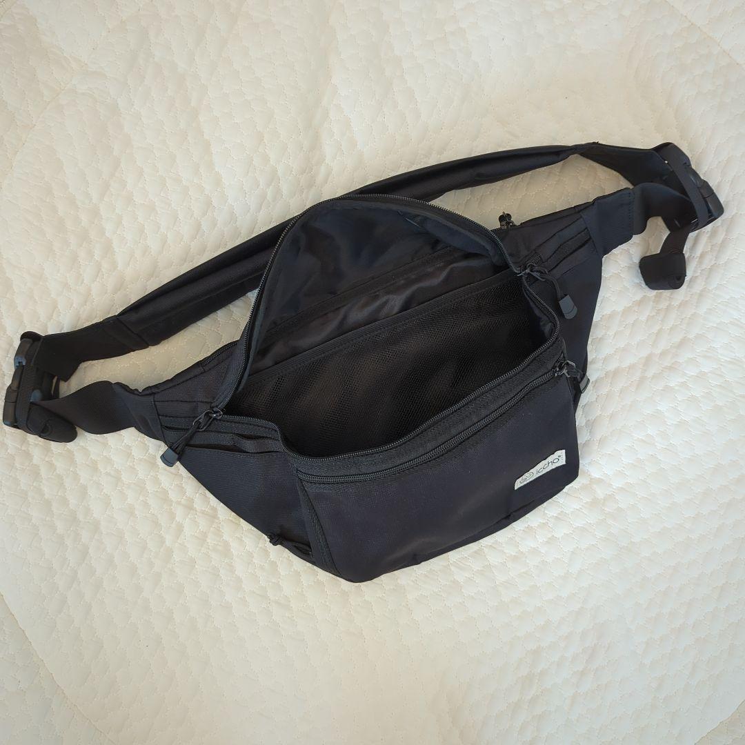 DDicchoヒップシート ショルダーバッグ一体型 Hug育バッグ30kgまで