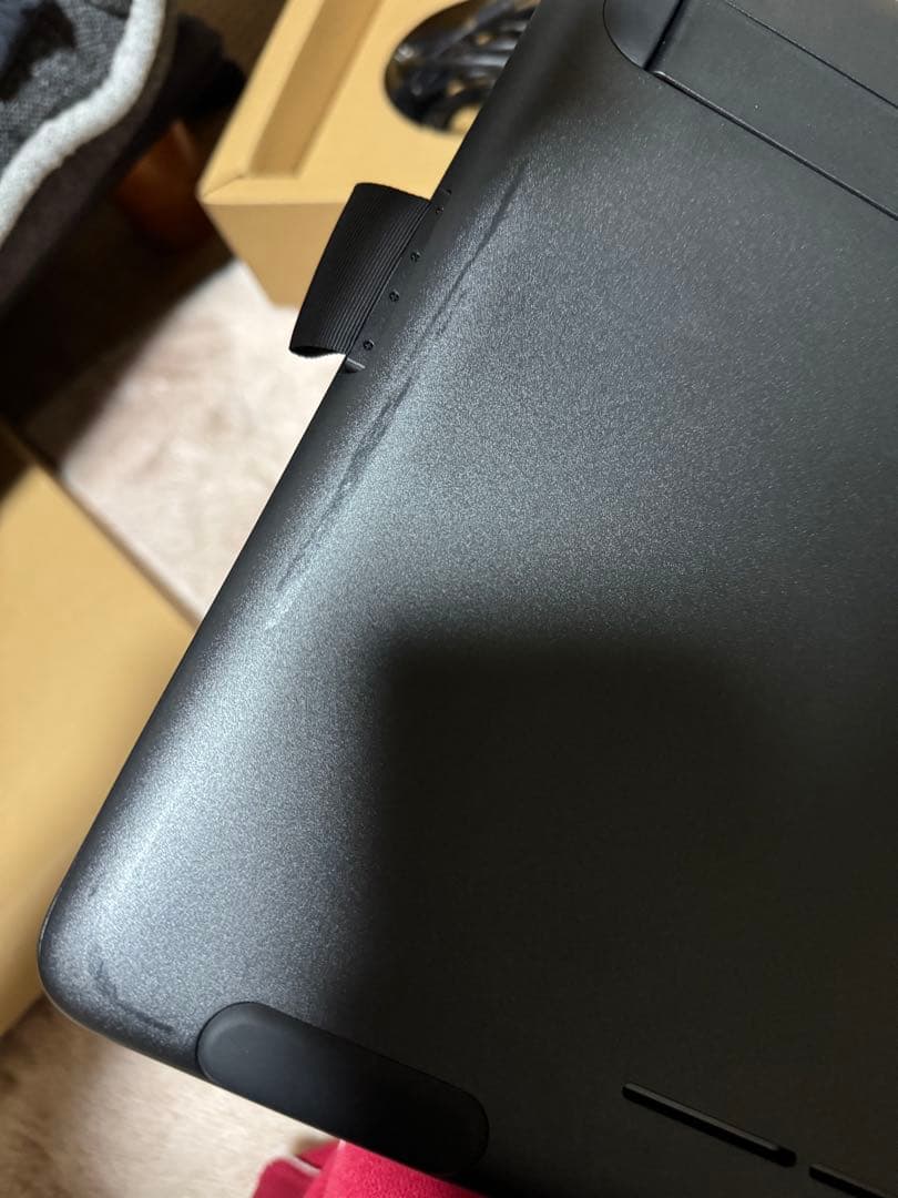 Wacom Cintiq DTK1660KOD 本体