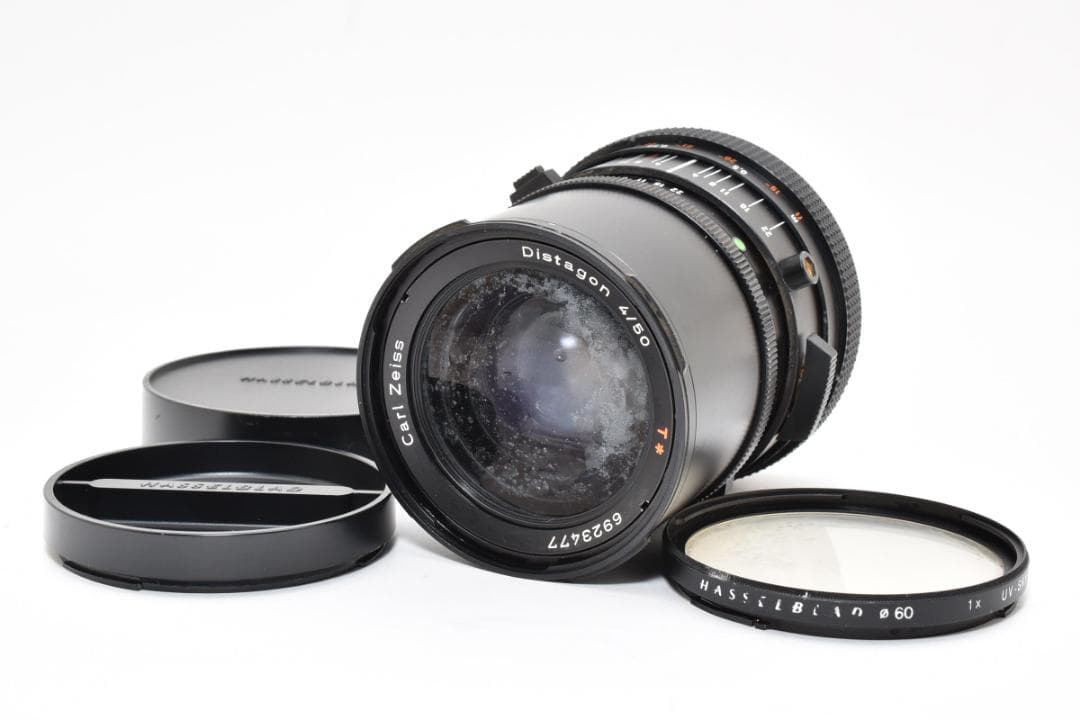 ★大特価★HASSELBLAD Distagon CF 50mm f4