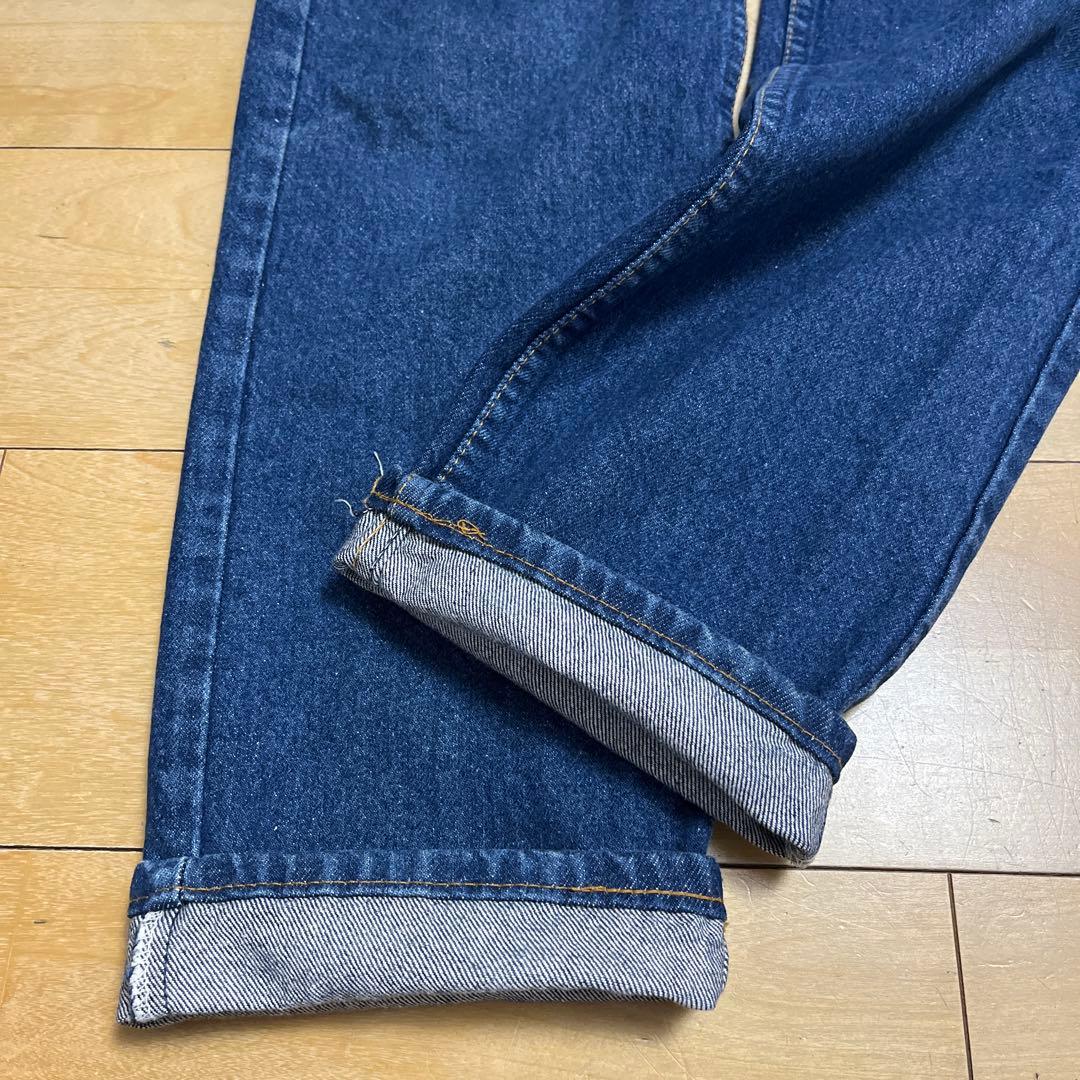 90s Levi's リーバイス505 W34 USA製 ストレート