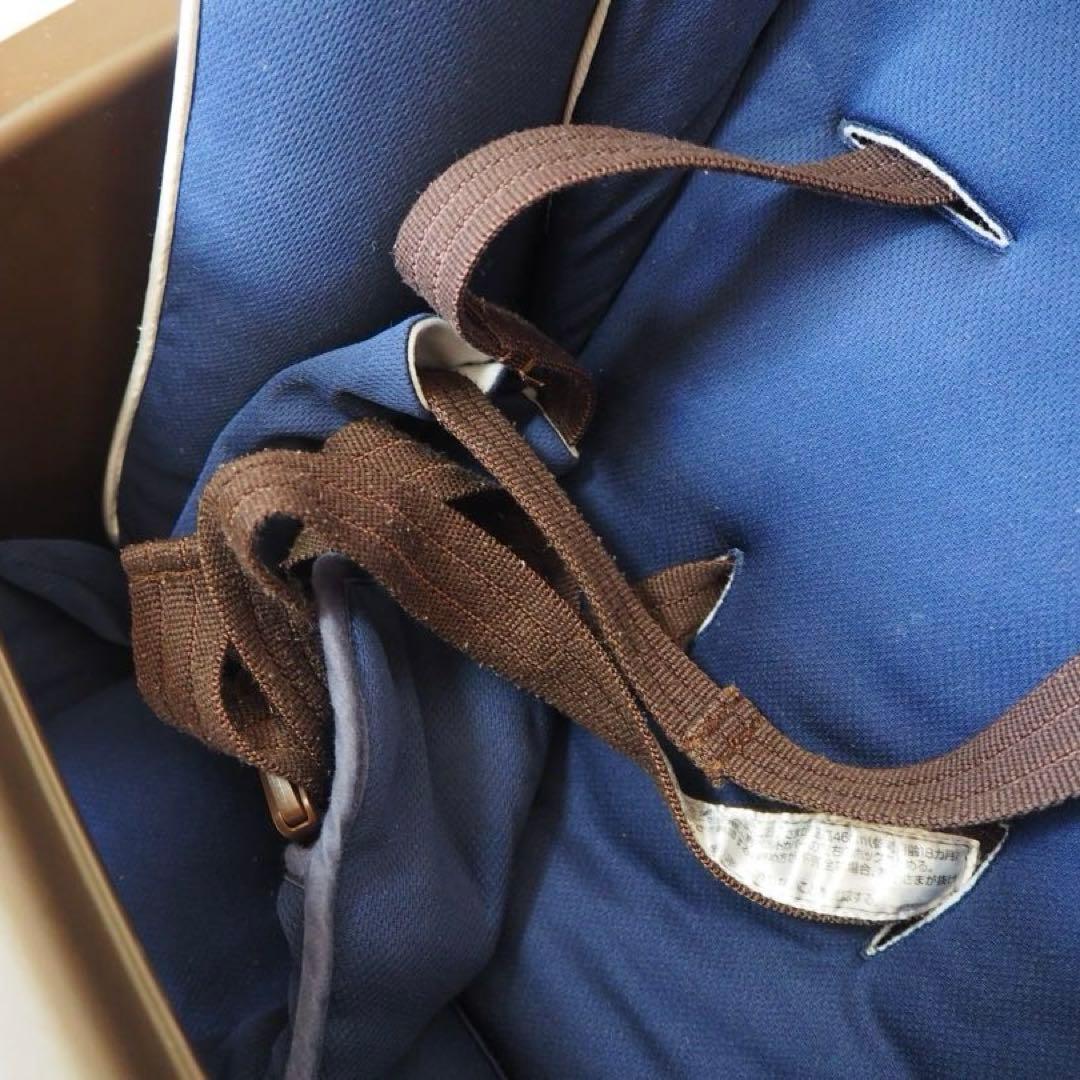 美品 アップリカ ユラリズム スマート ハイローチェア 新生児 ナイトスターズ