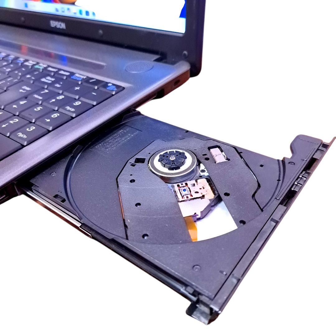 フルHD ノートPC Windows11 オフィス付き i7 16GB SSD