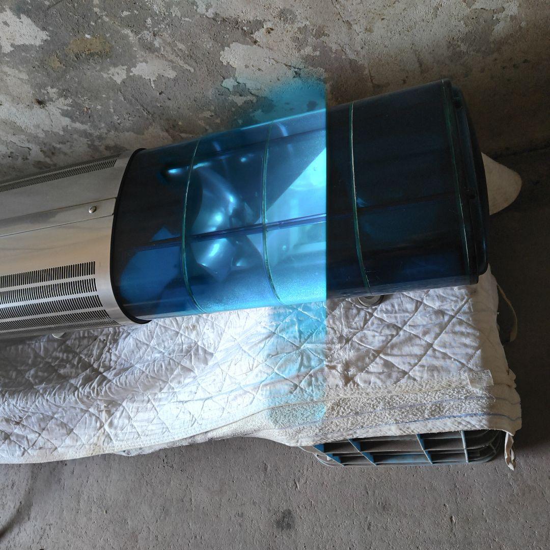 「お値下げしました」パトライト（トラック用）24v安全灯