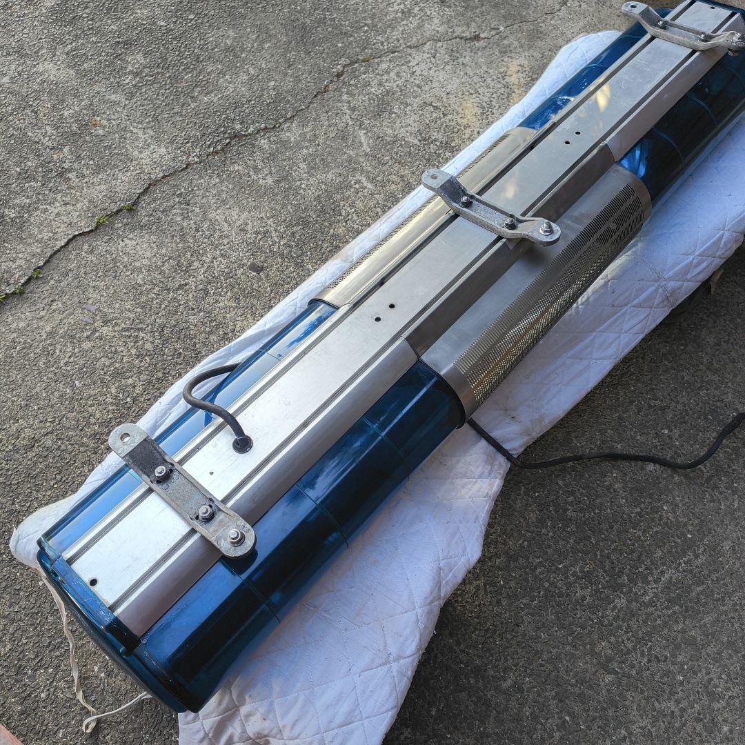 「お値下げしました」パトライト（トラック用）24v安全灯