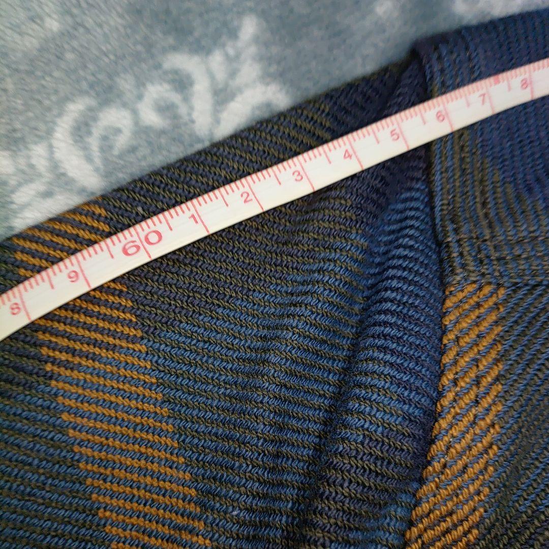 UESウエス 502354 エクストラヘビーネルシャツ 15oz サイズ(L)