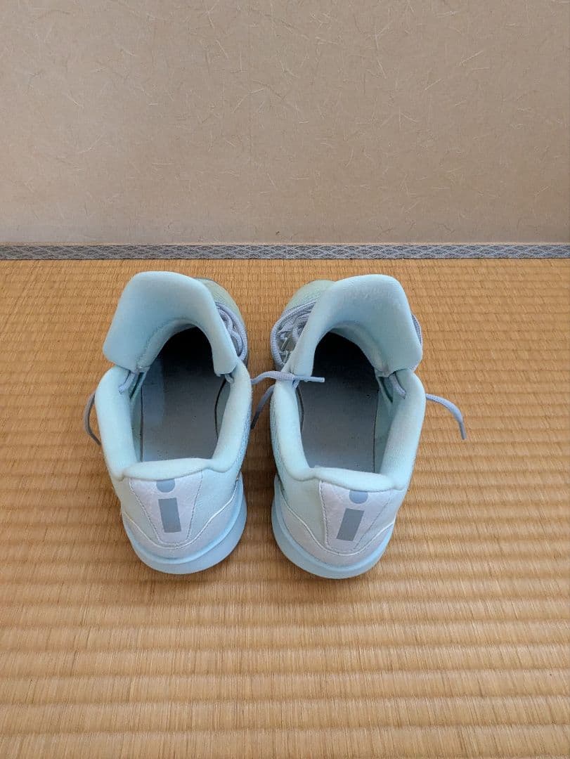 NIKE Sabrina 3 　サブリナ3