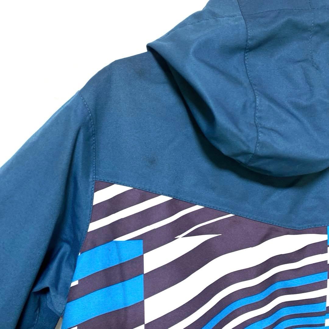 オークリー　スノーボードウエア　OAKLEY サイズS/P