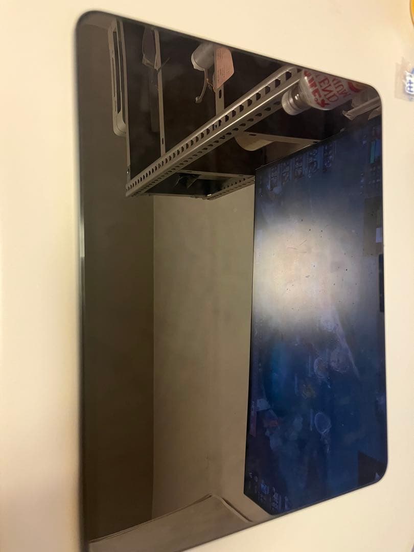 ipad pro m4 13インチ