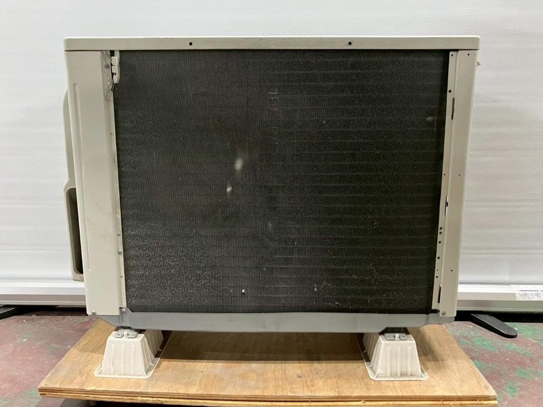 【完動品】DAIKIN ダイキン エアコン S40ZTEP-W